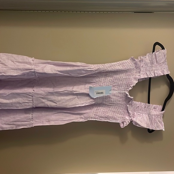 Hill House Dresses & Skirts - Hill House Nap Dress Lilac XS